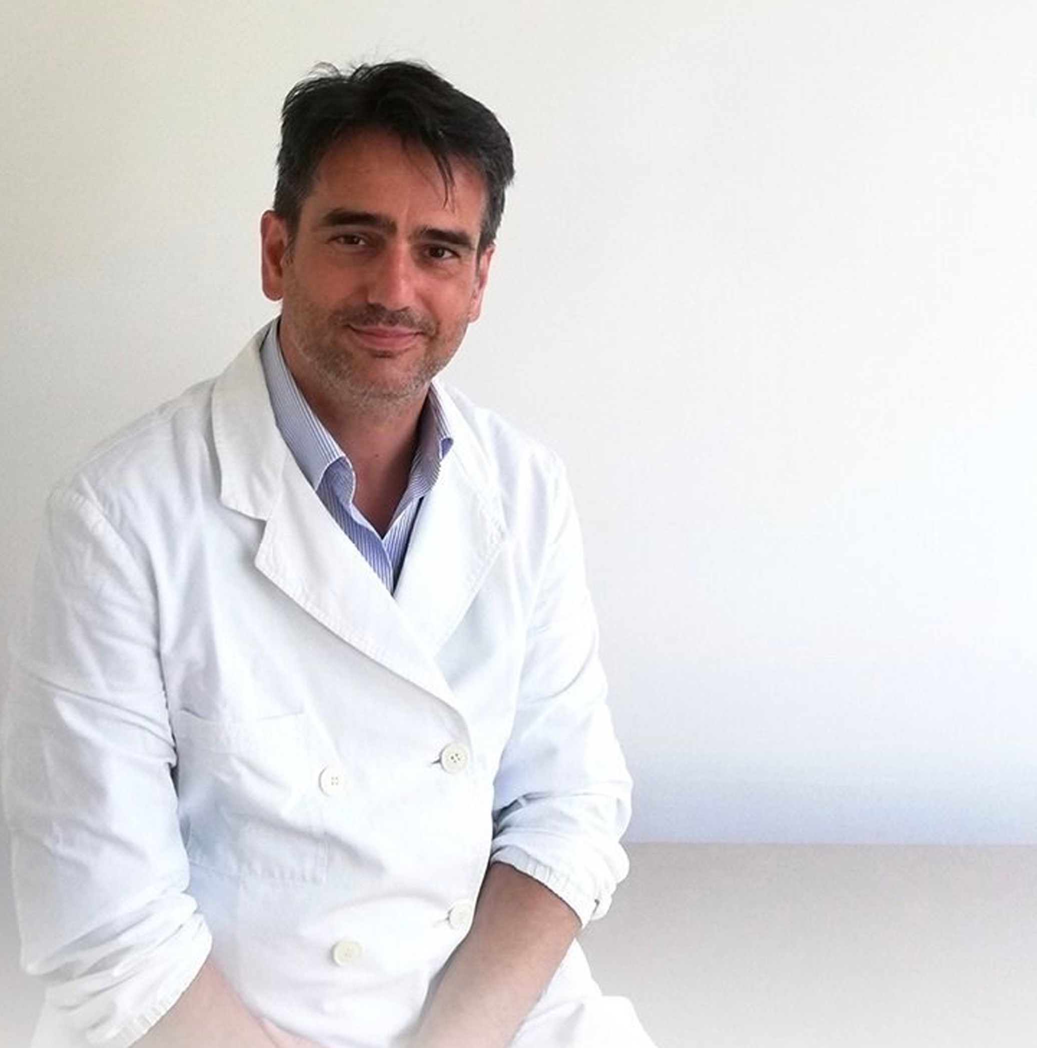Dr. Emanuele Furlan Ortopedico chirurgo del ginocchio Centro Medico di Fisioterapia