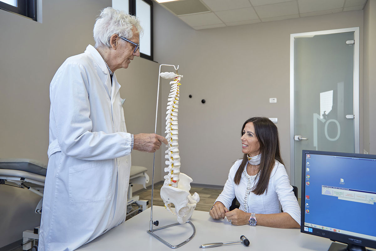 Sede CMF di Bassano Del Grappa