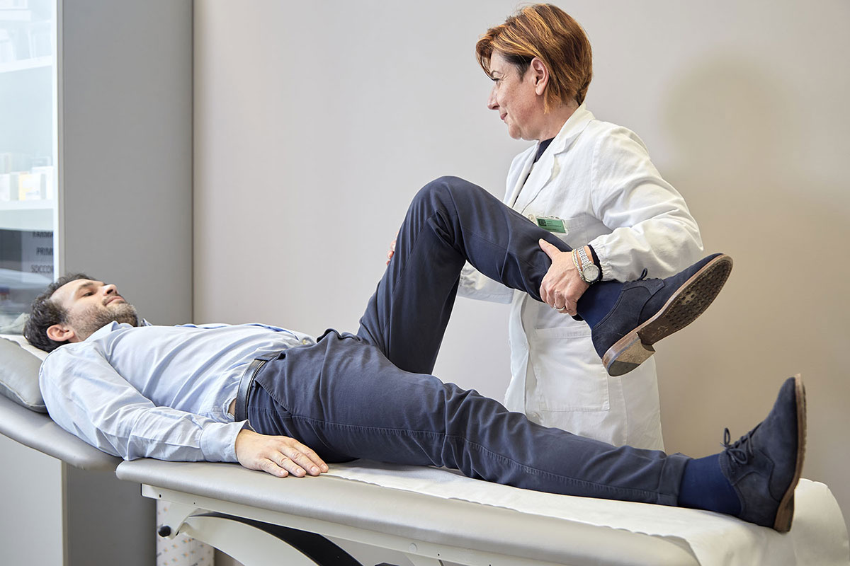 Sede CMF di Bassano Del Grappa