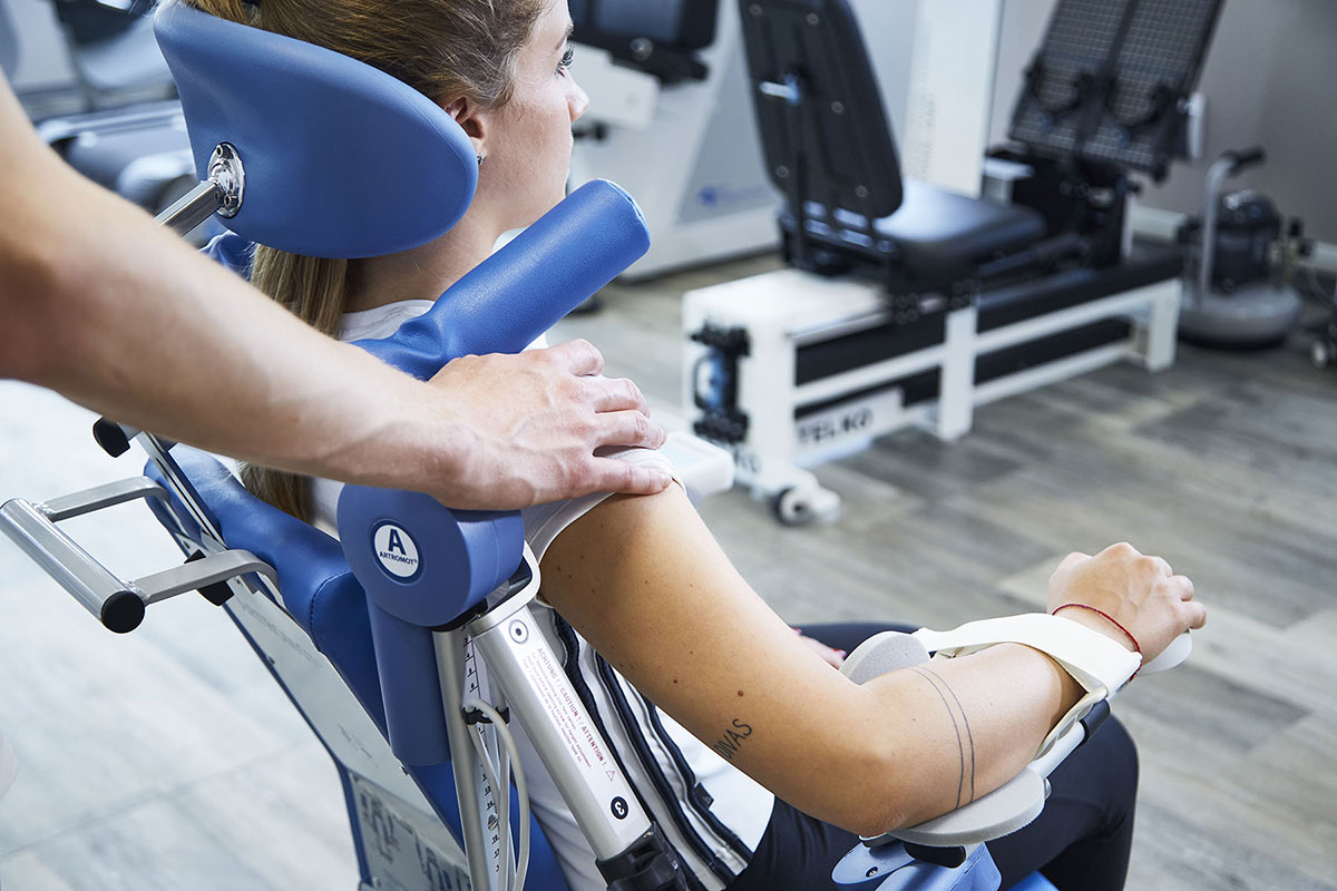 Sede CMF di Bassano Del Grappa