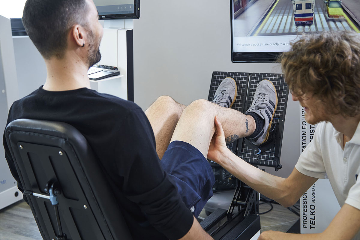 Sede CMF di Bassano Del Grappa