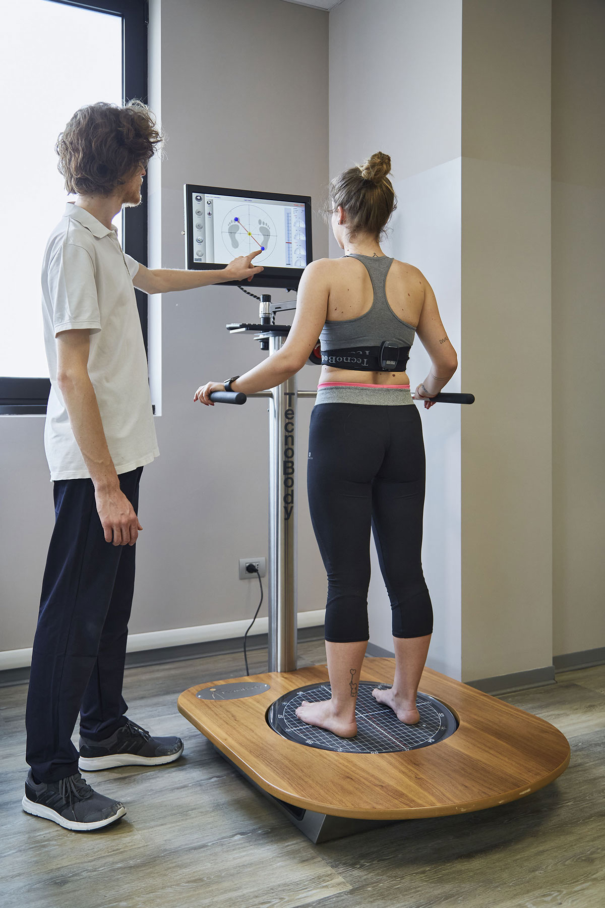 Sede CMF di Bassano Del Grappa