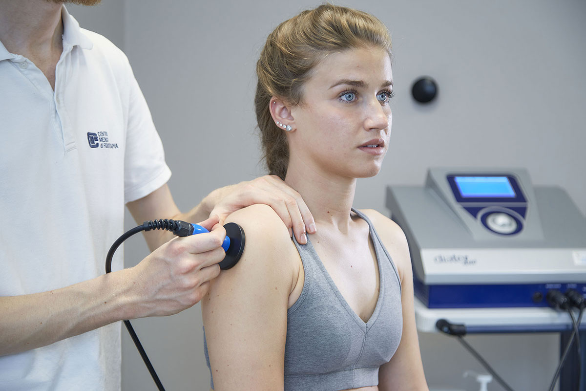 Sede CMF di Bassano Del Grappa