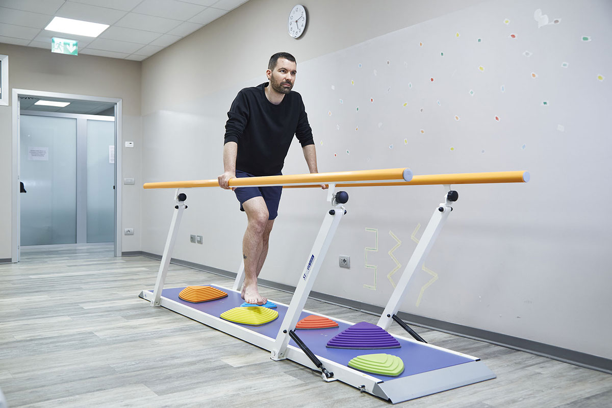 Sede CMF di Bassano Del Grappa